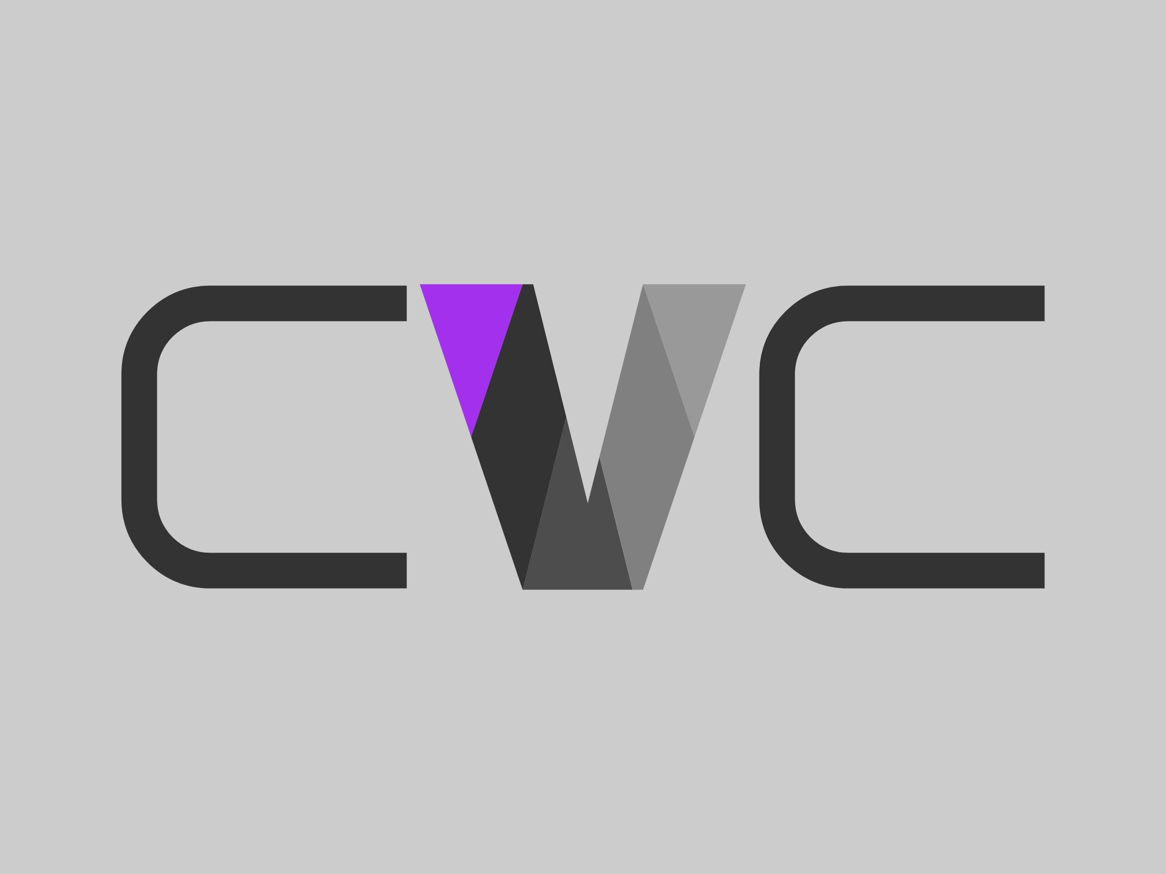 CVC Contracting Logo