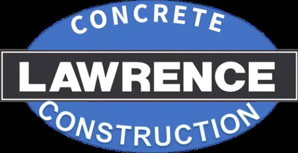 Lawrence Construction Logo