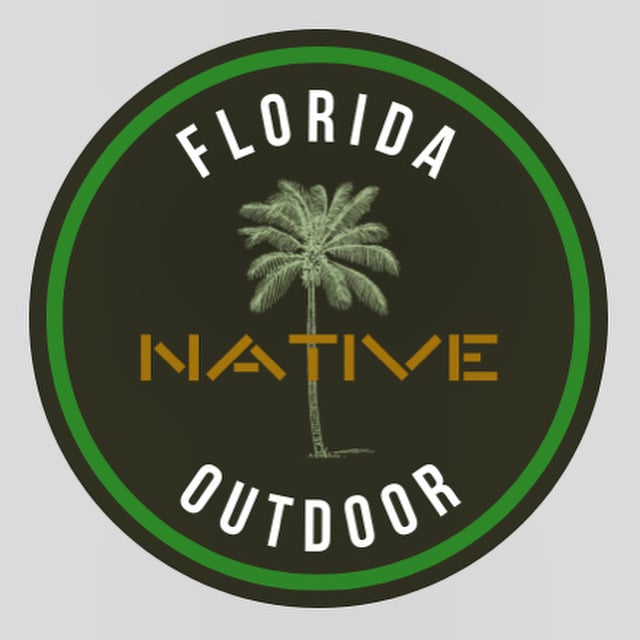 Florida Native Outdoor Turf And Design Logo