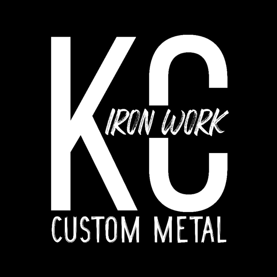 KC Iron Work Logo