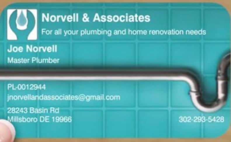 Norvell And Associates Logo
