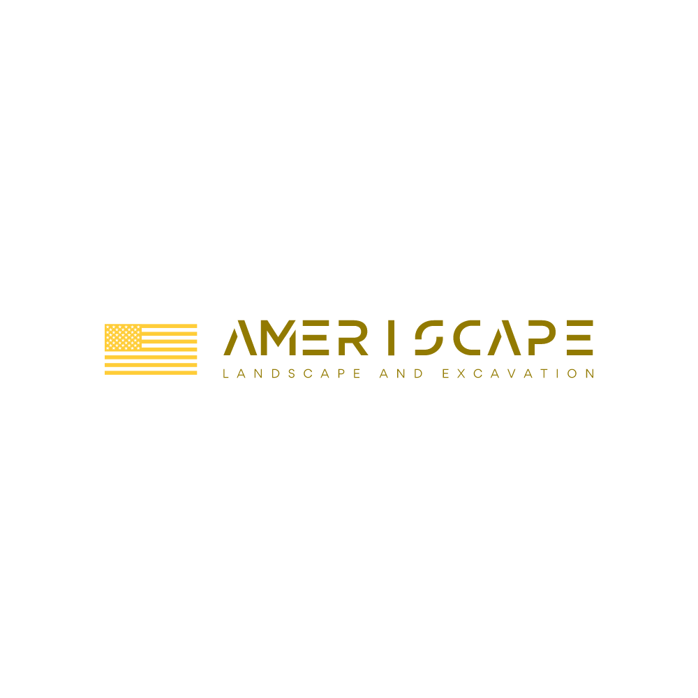 Ameriscape LLC Logo