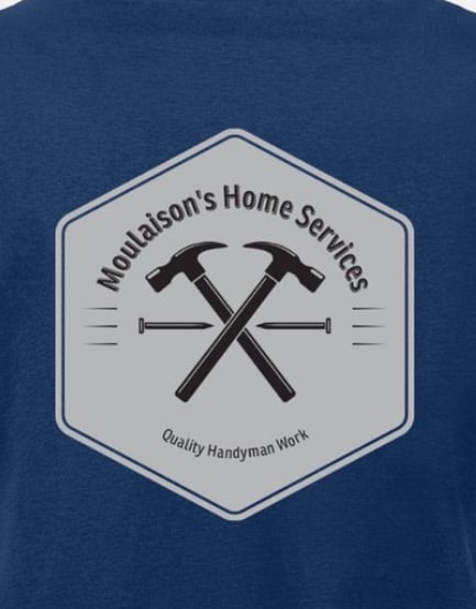 Moulaison's Home Services Logo