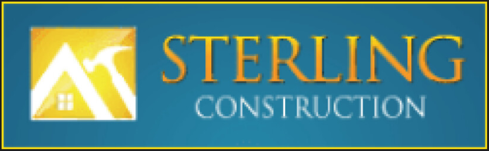 Sterling Construction Logo