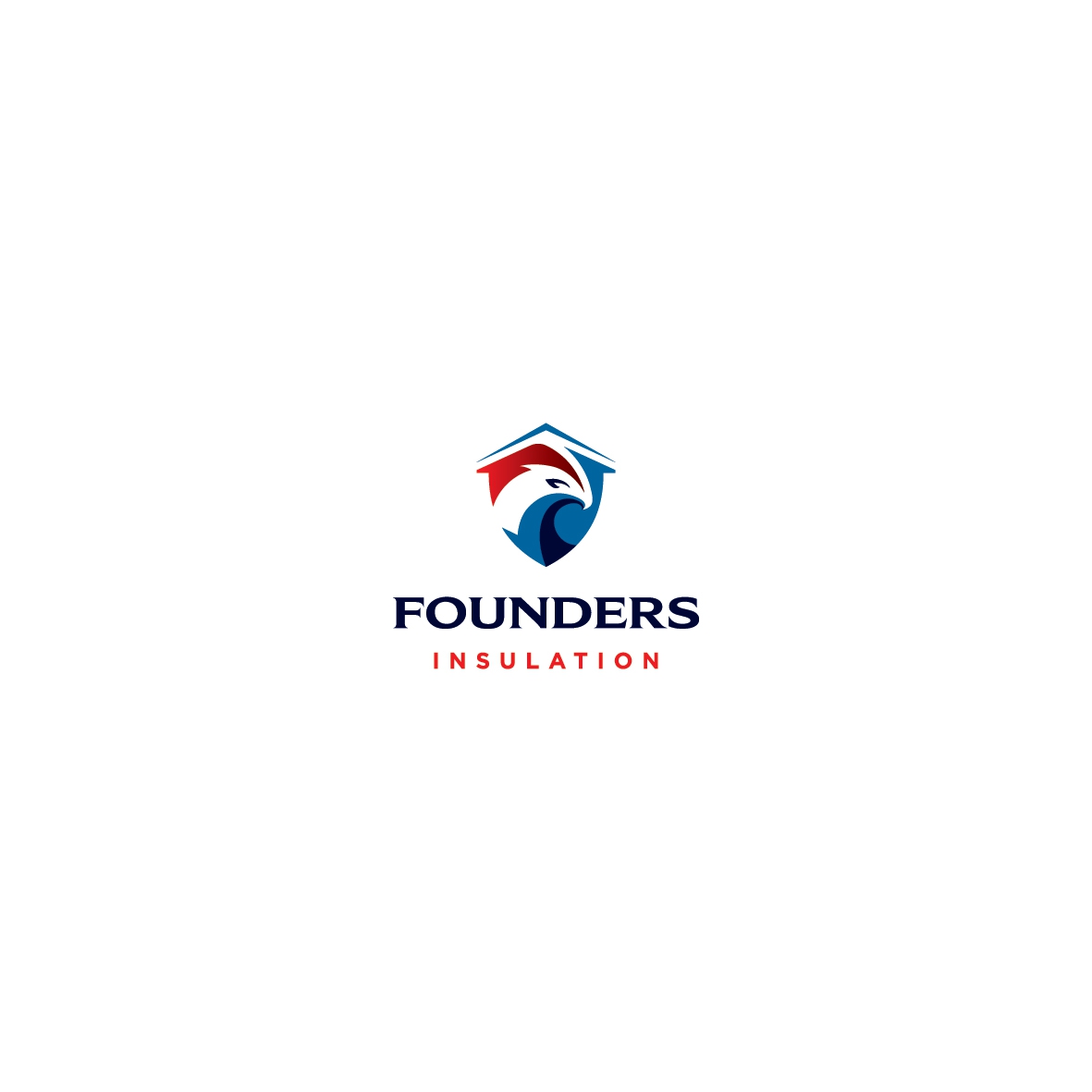 Founders Insulation Logo
