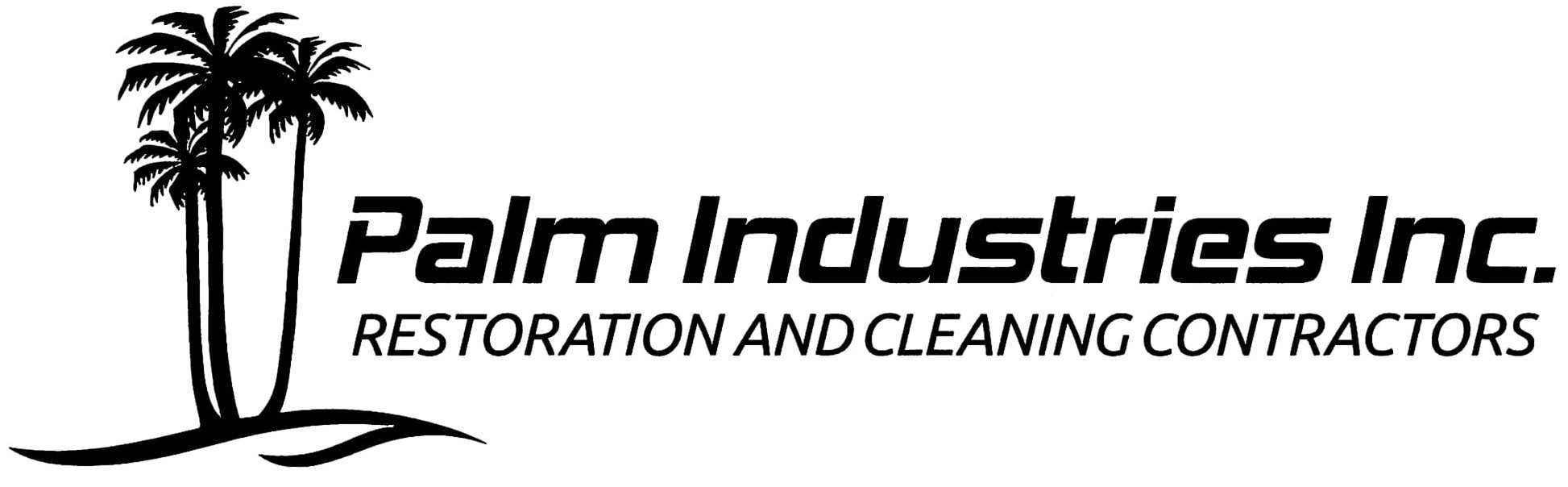 Palm Industries, Inc. Logo