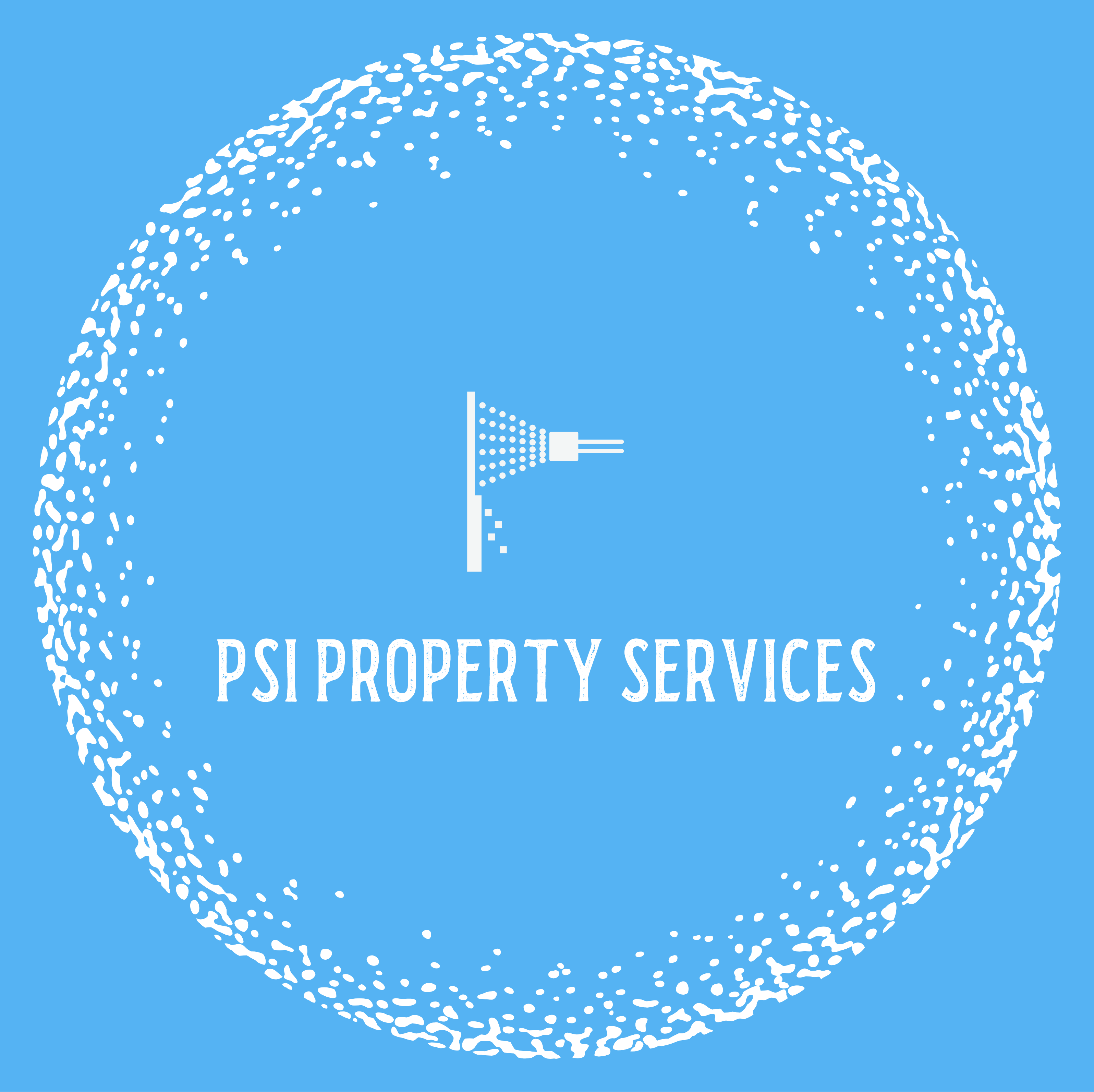 PSI Property Services Logo