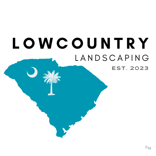Lowcountry Landscaping Logo