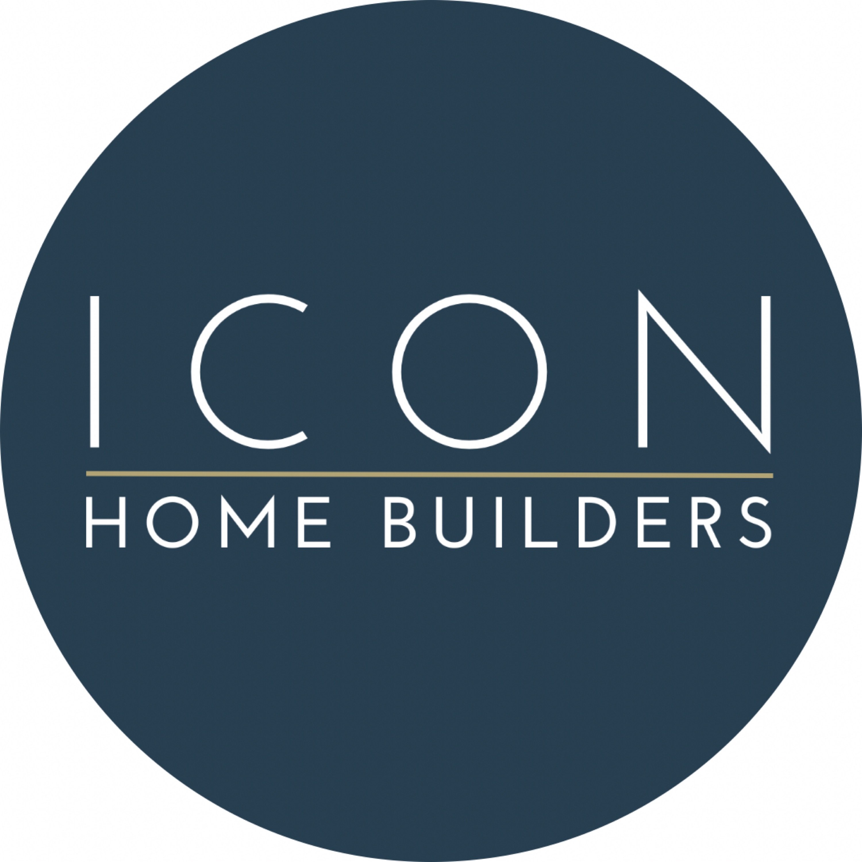 ICON Home Builders, Inc. Logo