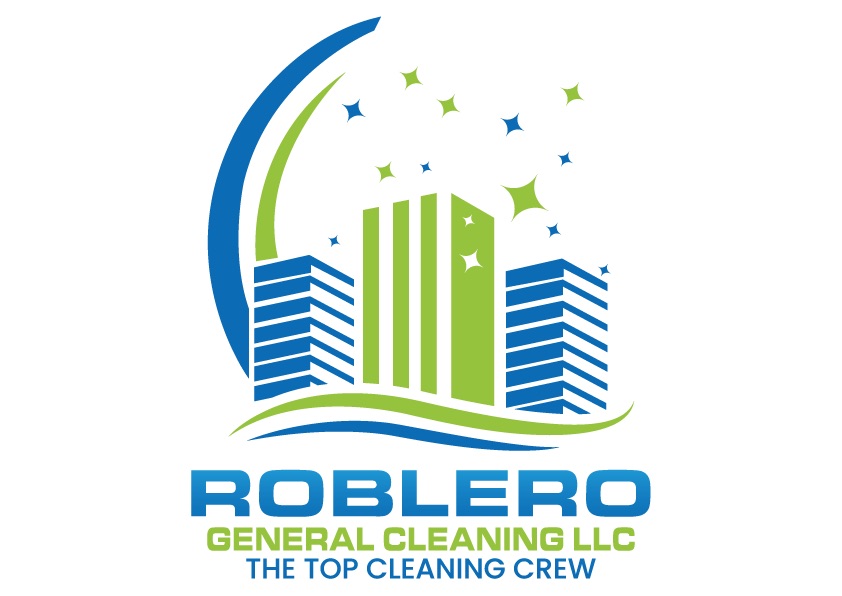 Roblero General Cleaning, LLC Logo
