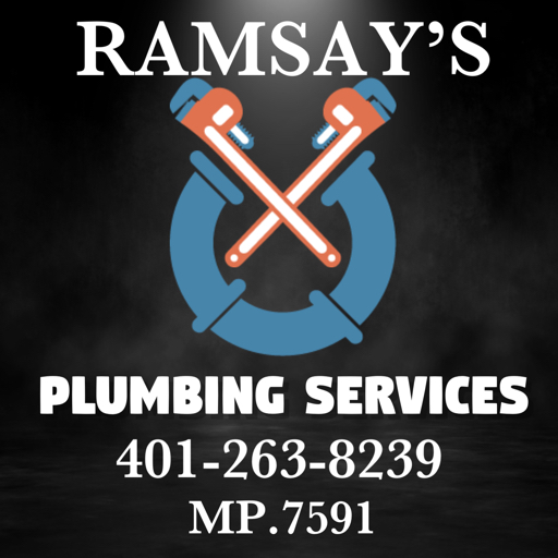 Kyle O Ramsay Logo