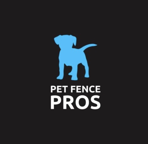 The Pet Fence Pros Logo