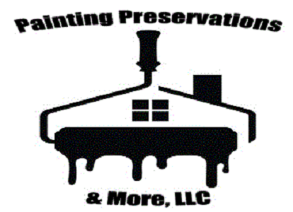 Painting Preservations & More, LLC Logo