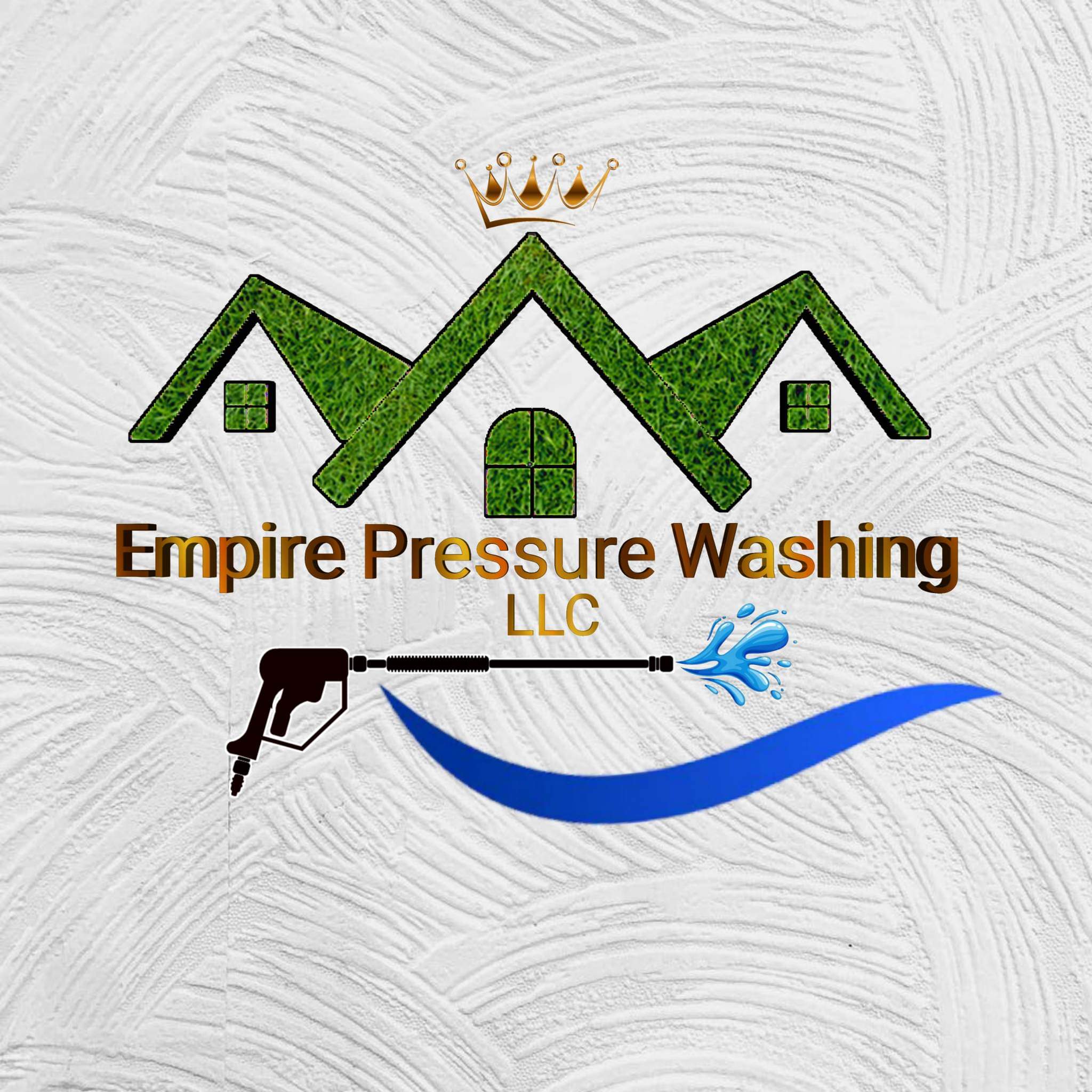 Empire Pressure Washing LLC Logo