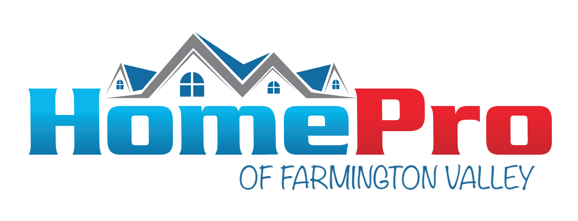 Homepro of Farmington Valley Inc Logo