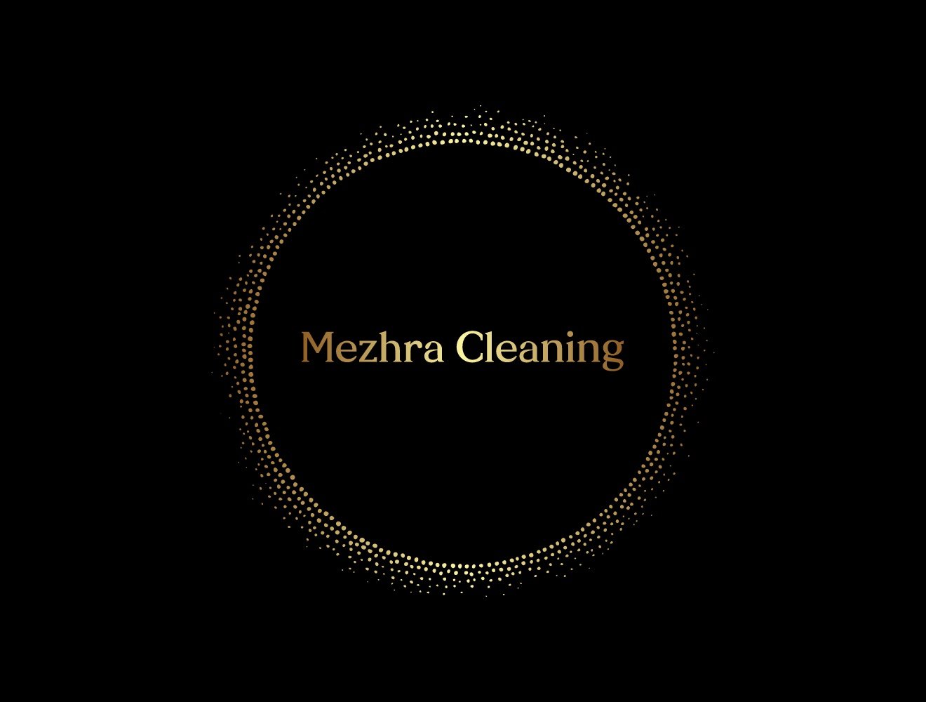 Mezhra Cleaning, LLC Logo