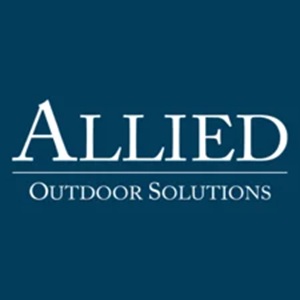 Allied Outdoor Solutions Logo