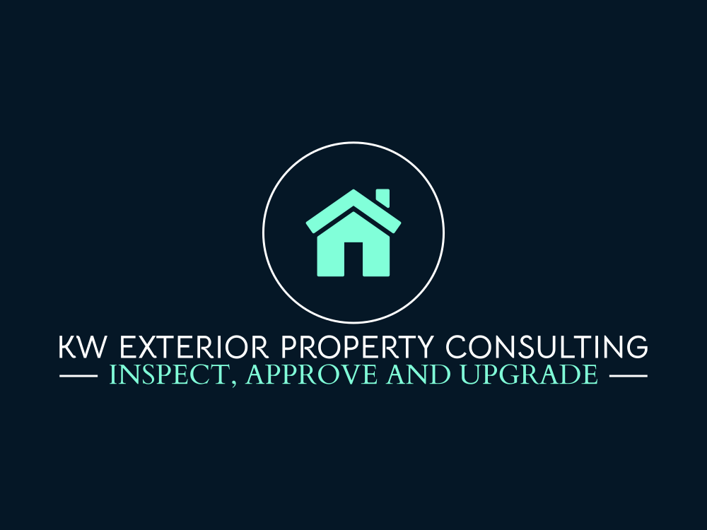 KW Exterior Property Consulting Logo