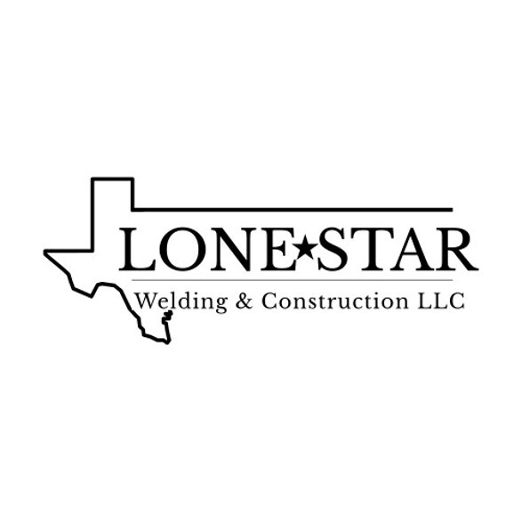 LONE STAR WELDING AND CONSTRUCTION LLC Logo