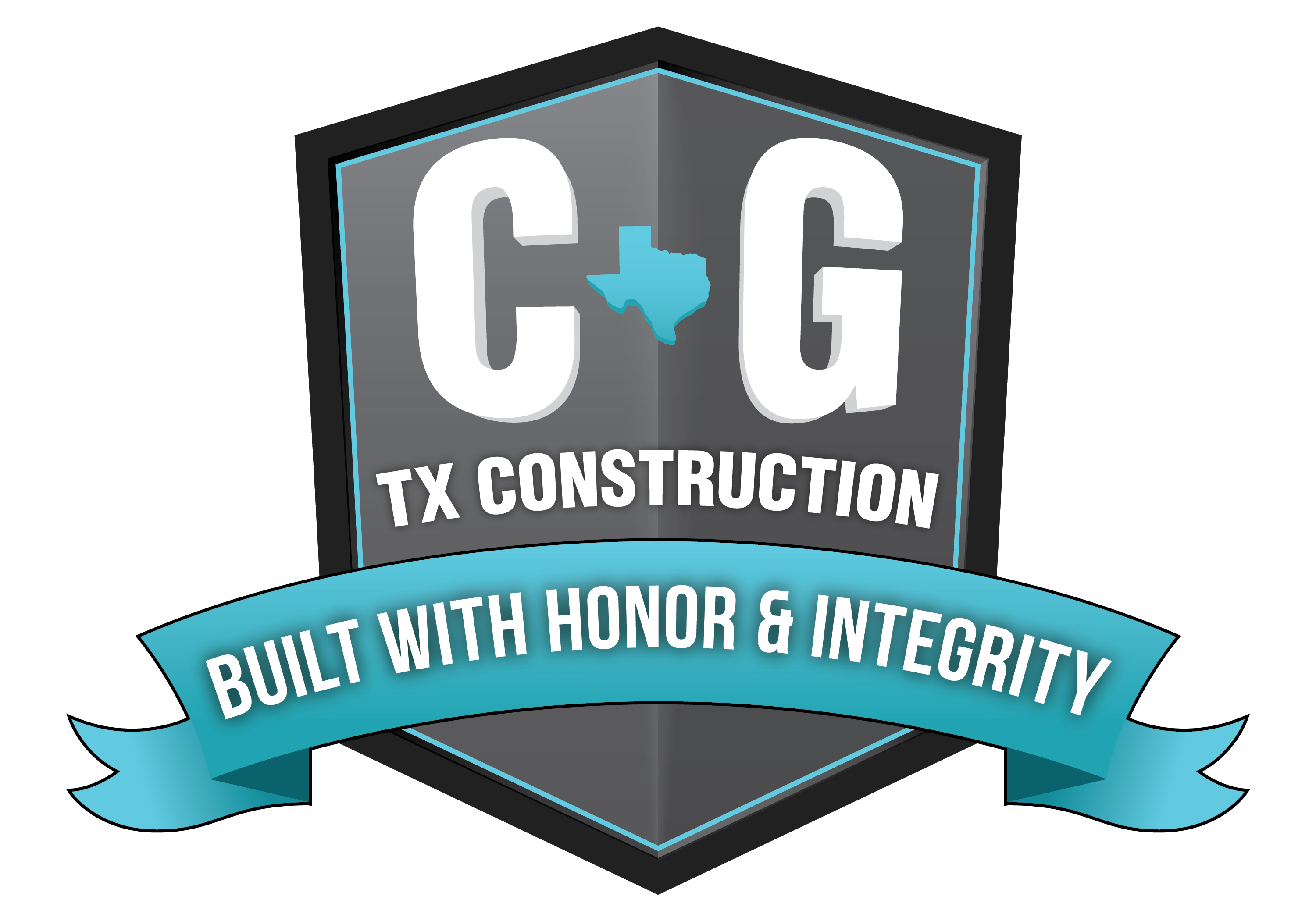C & G TX Construction, LLC Logo