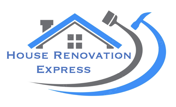 House Renovation Express Logo