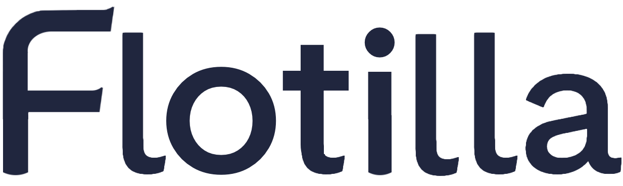 Flotilla Partners, LLC Logo