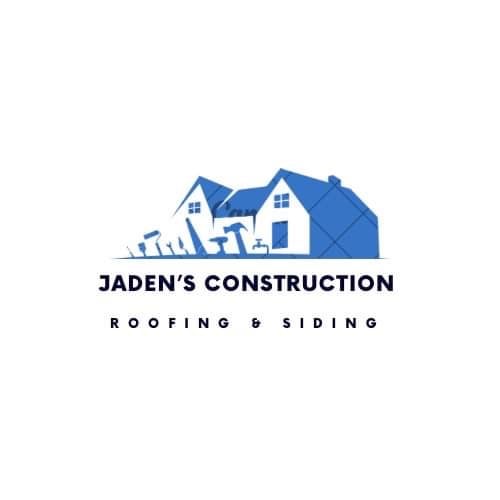 Jaden Construction LLC Logo
