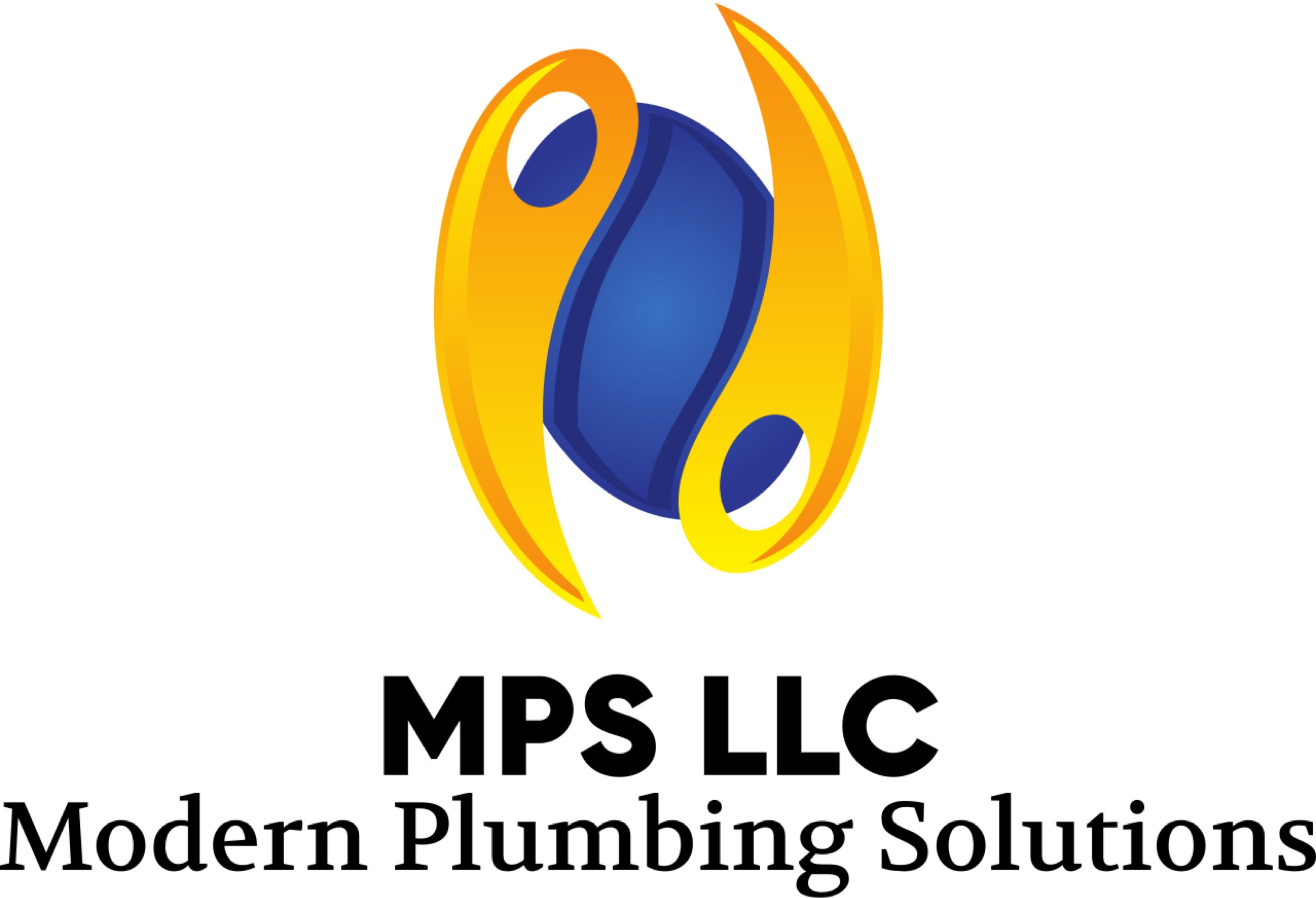 Modern Plumbing Solutions, LLC Logo