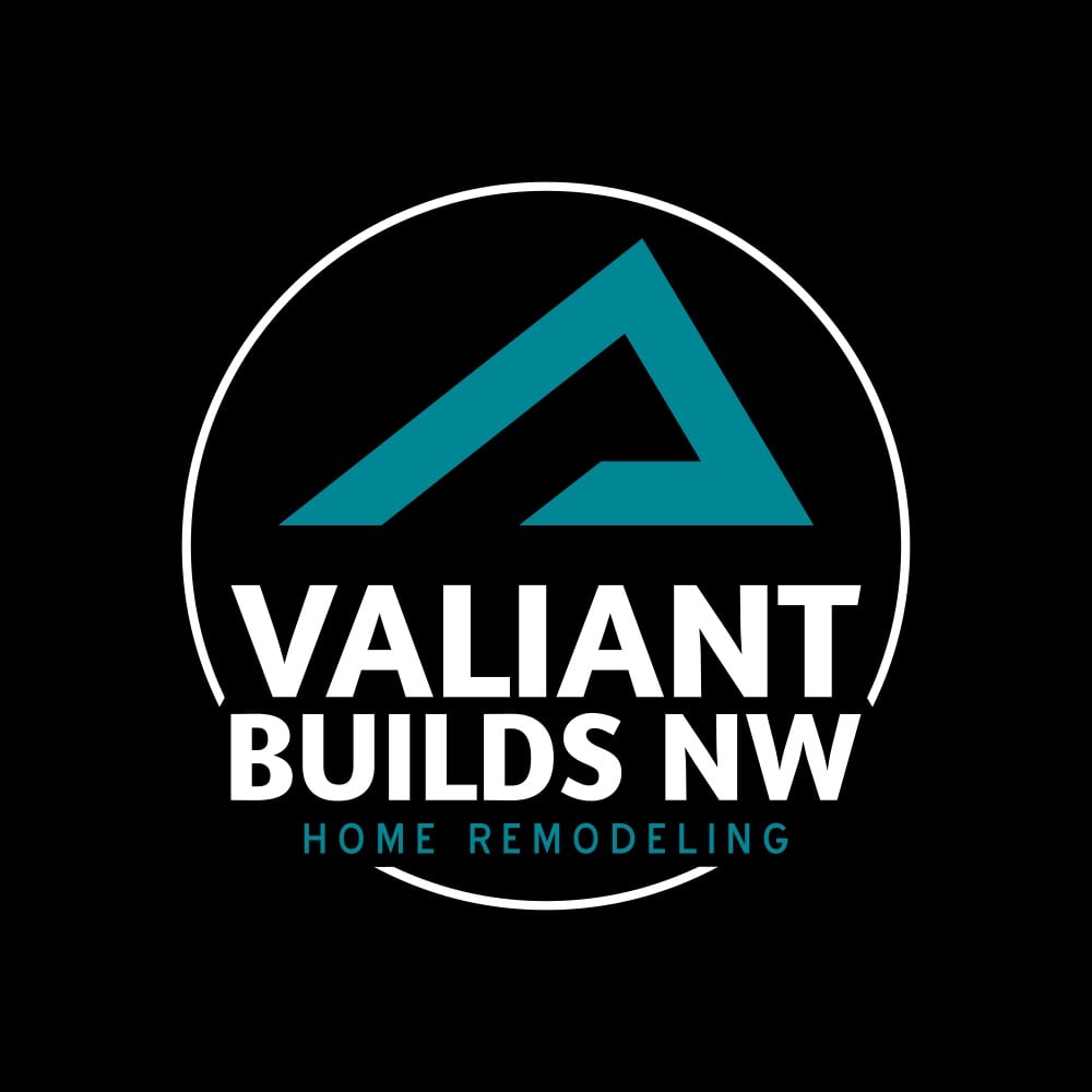 Valiant Builds NW LLC Logo