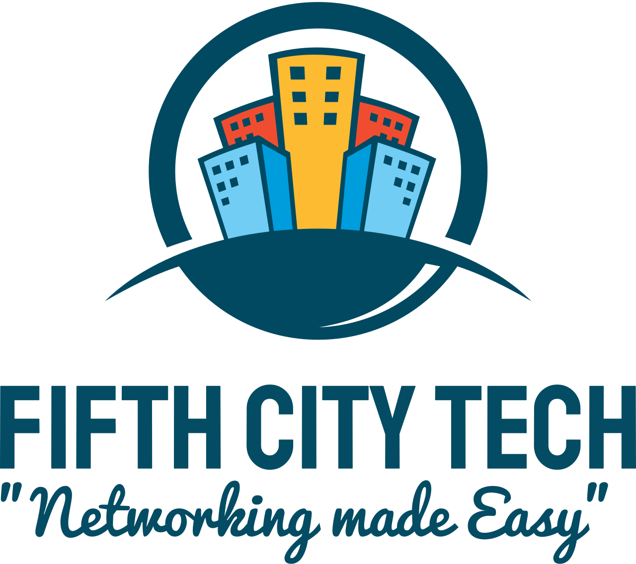 Fifth City Tech Logo