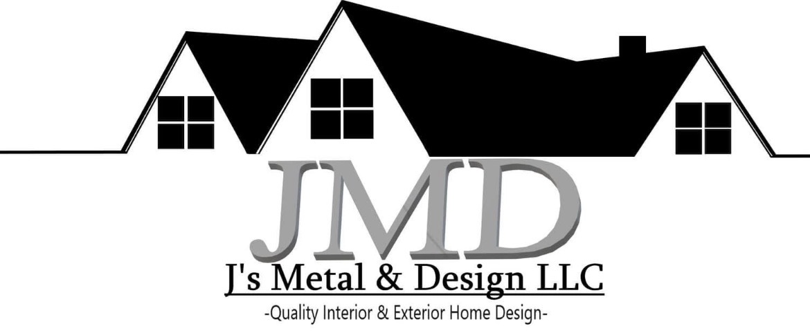 J's Metal and Design, LLC Logo