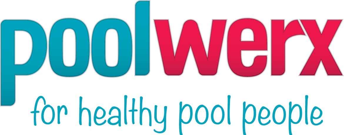 Poolwerx Augusta Logo