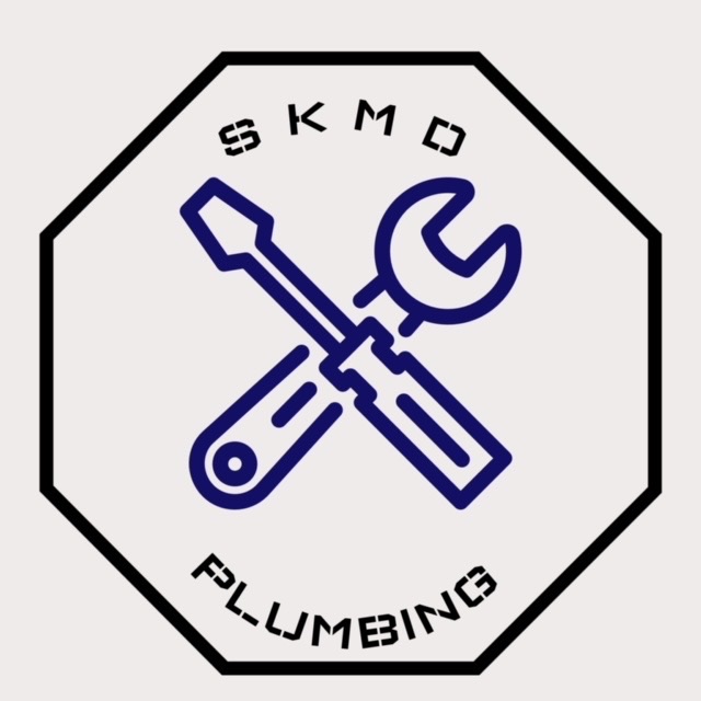 SKMD Plumbing - Unlicensed Contractor Logo