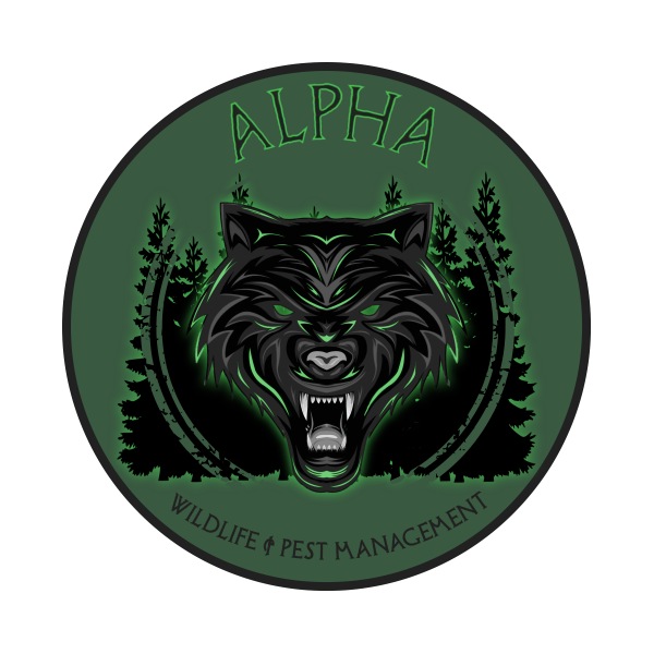 Alpha Wildlife and Pest Management, LLC Logo