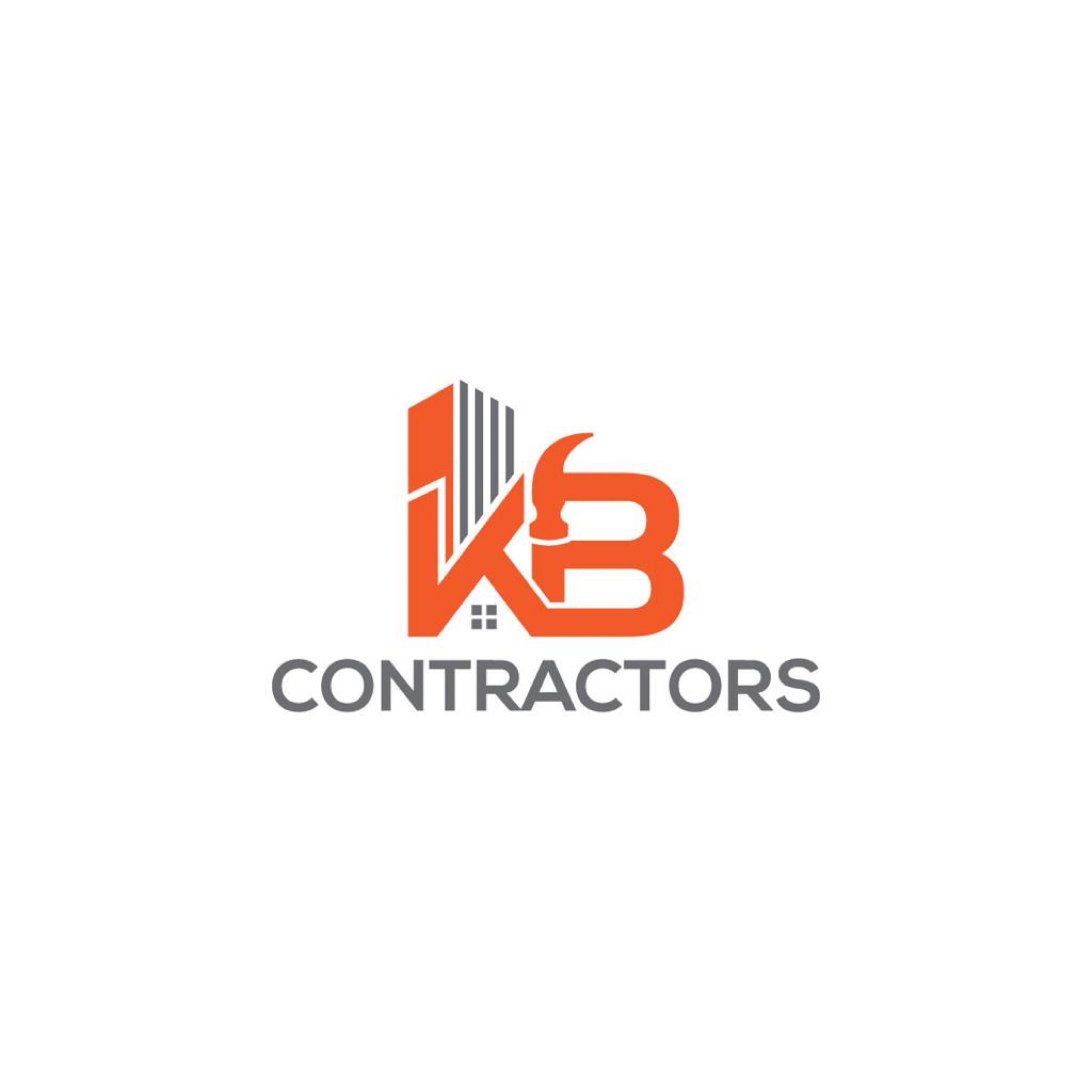 KB Contractors, Inc. Logo