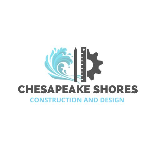 CHESAPEAKE SHORES LLC Logo