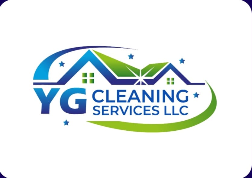 YG Cleaning Services, LLC Logo