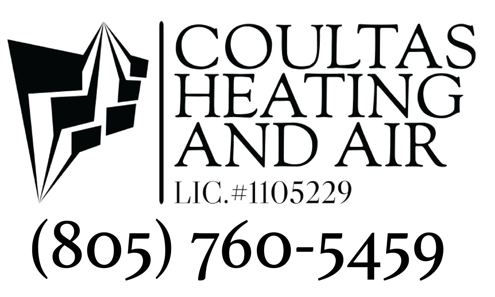 Chandler O Coultas Logo