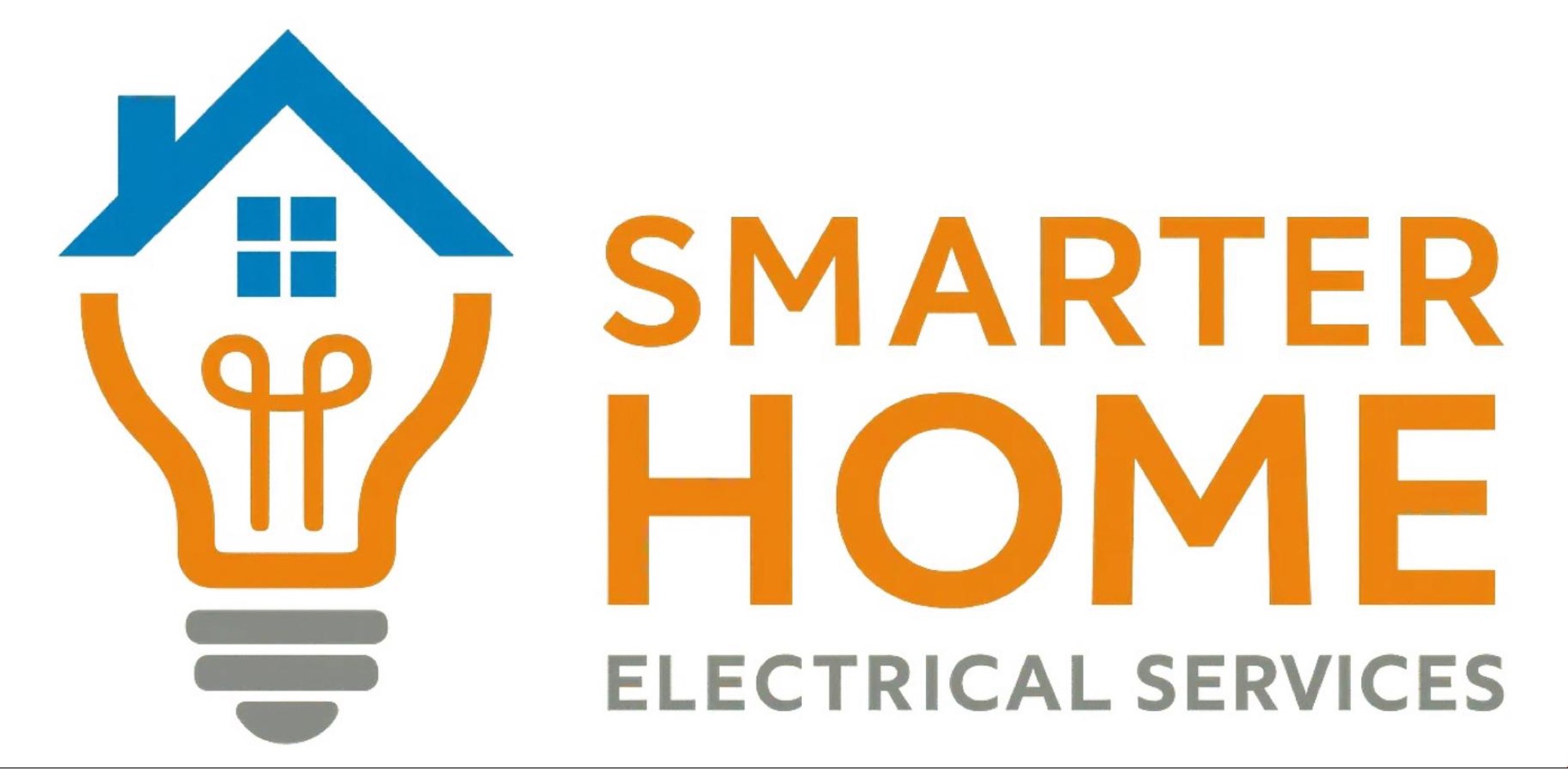 Smart Electrical Services Logo