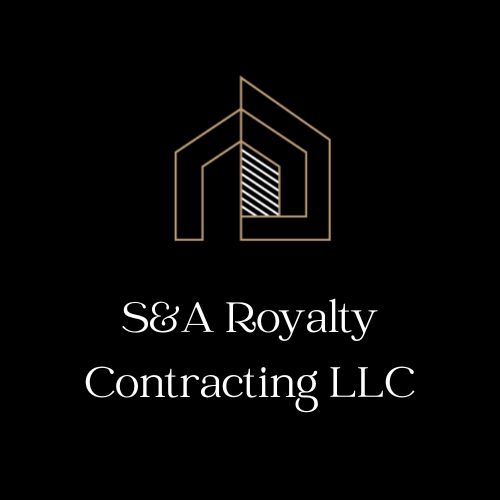 S&A Royalty Contracting LLC Logo