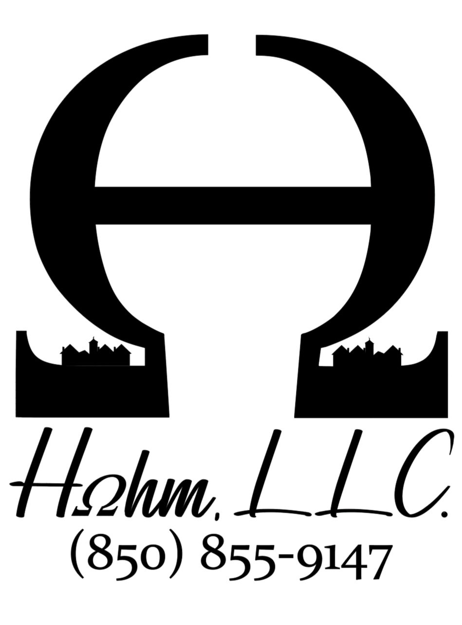 HOHM Logo
