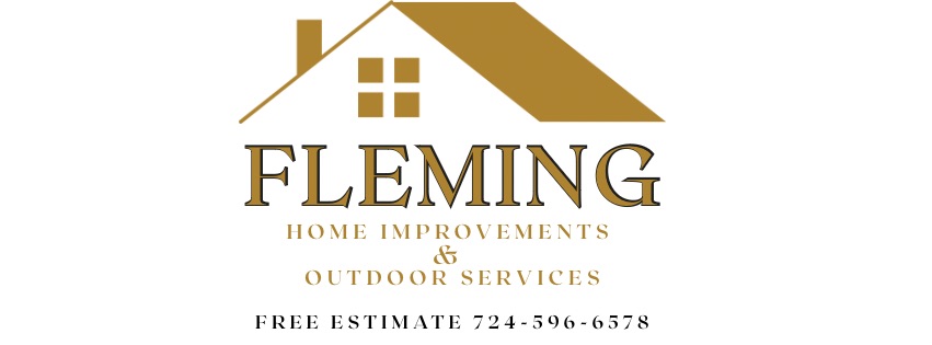 Fleming Landscaping & Home Improvements, LLC Logo