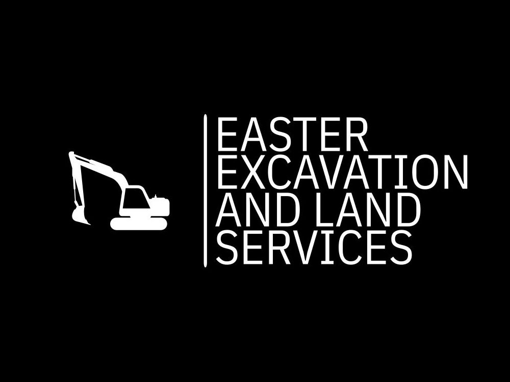 Easter Excavation and Land Services Logo