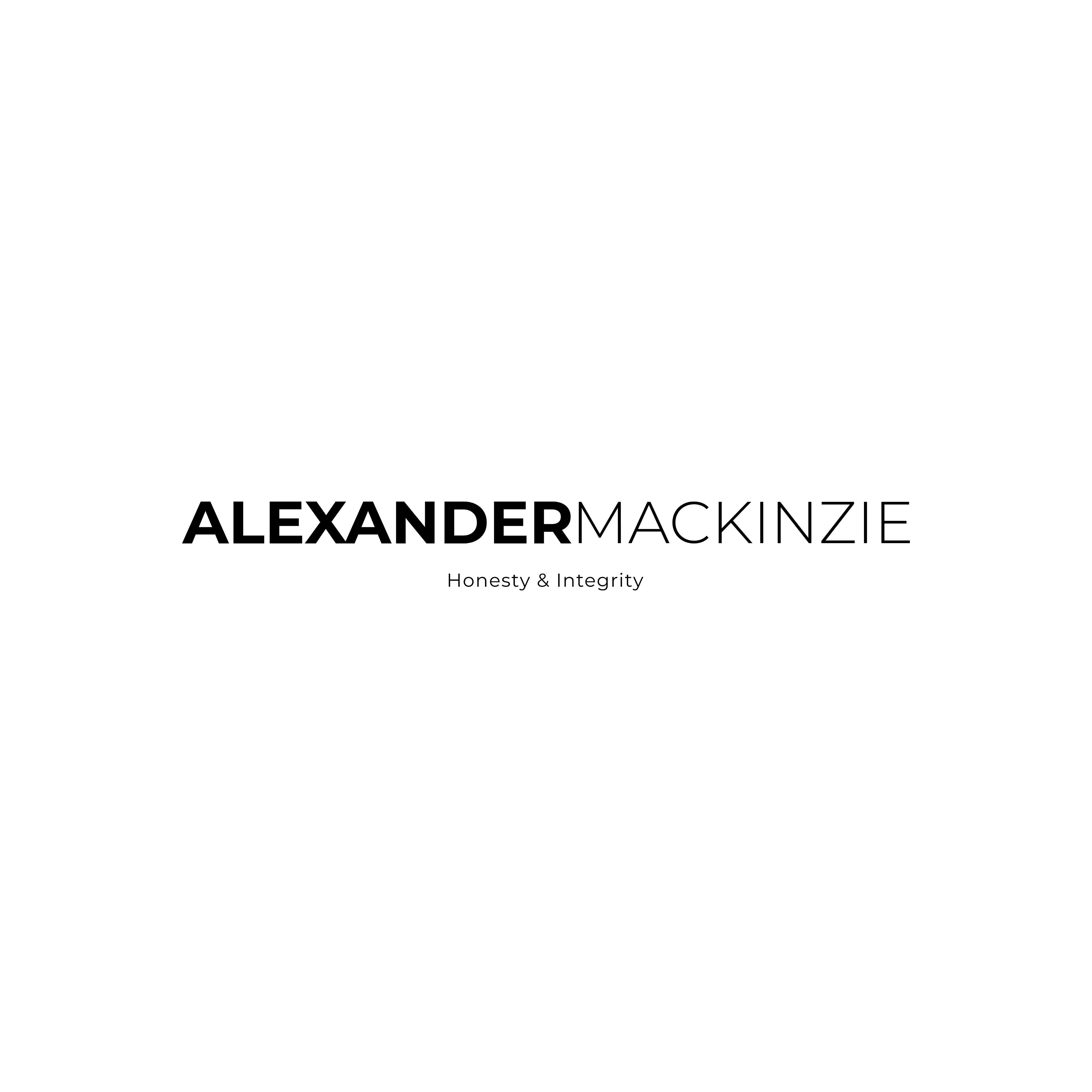 Alexander MacKinzie LLC Logo