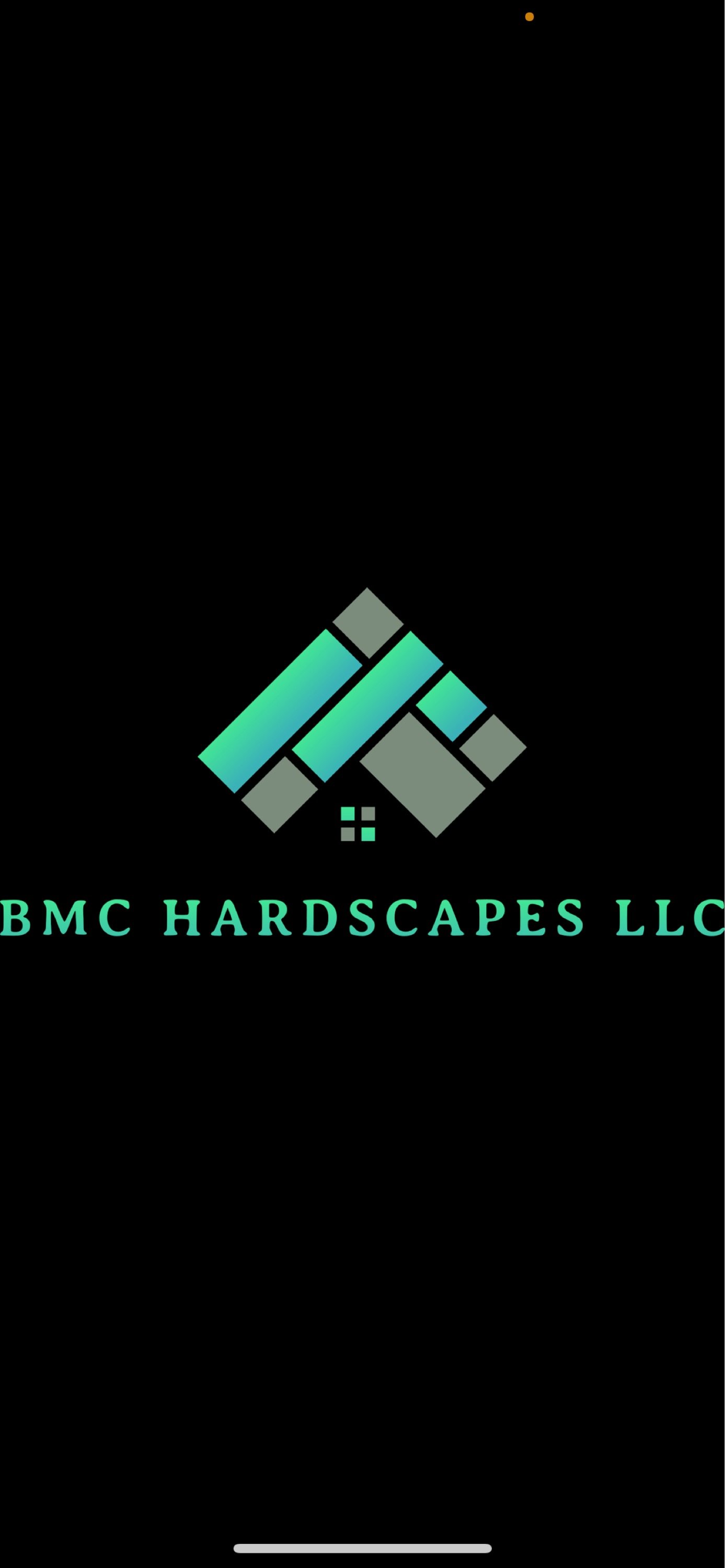 BMC Construction Logo