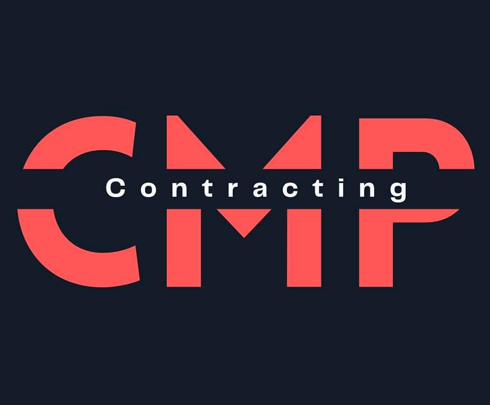 CMP contracting Logo