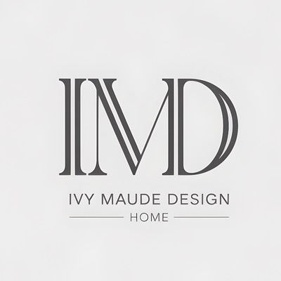 Ivy Maude Design Logo