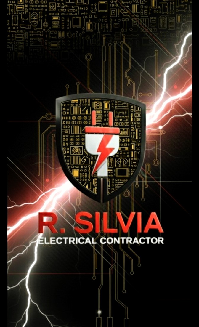 Ryan Silvia Logo
