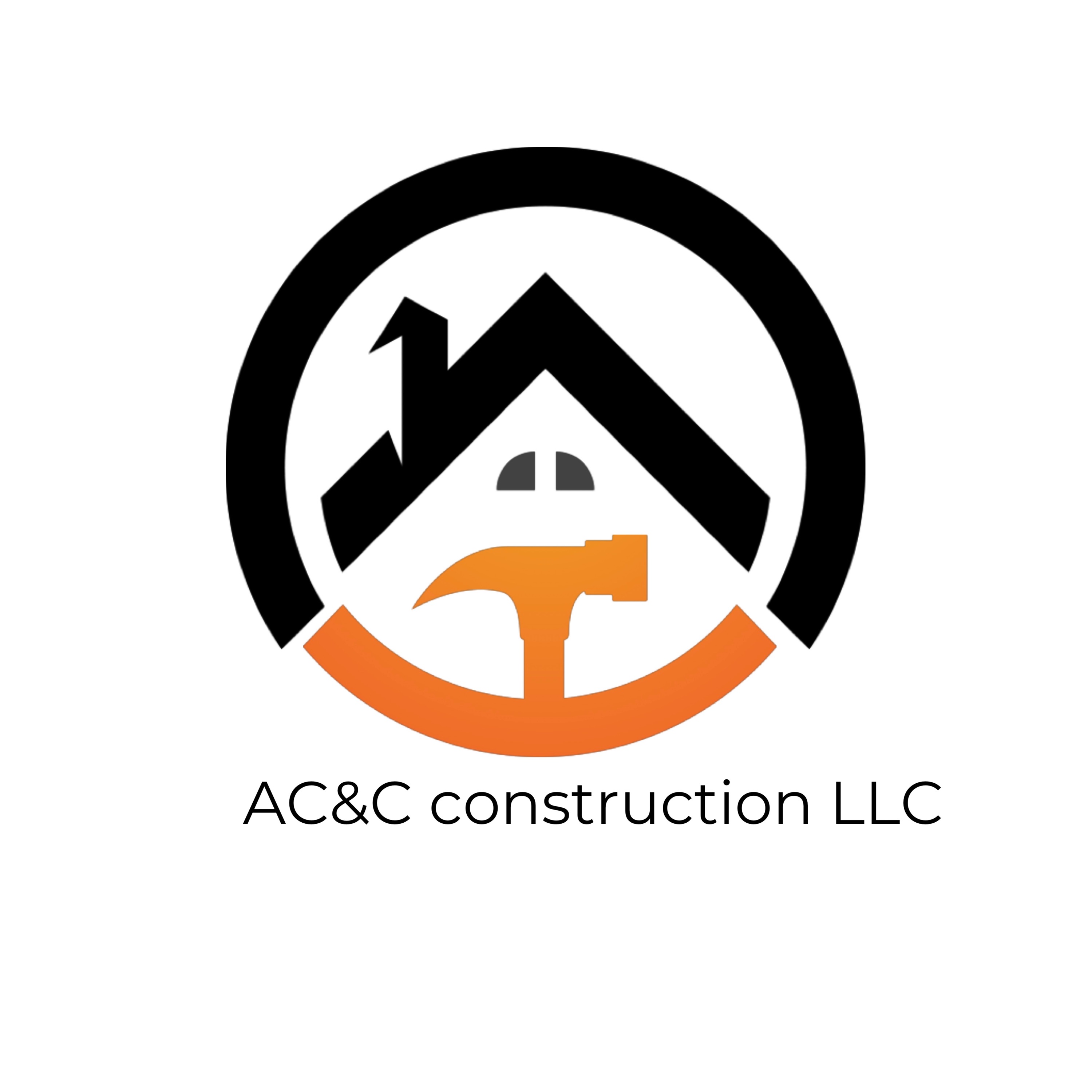 AC&C Construction LLC Logo