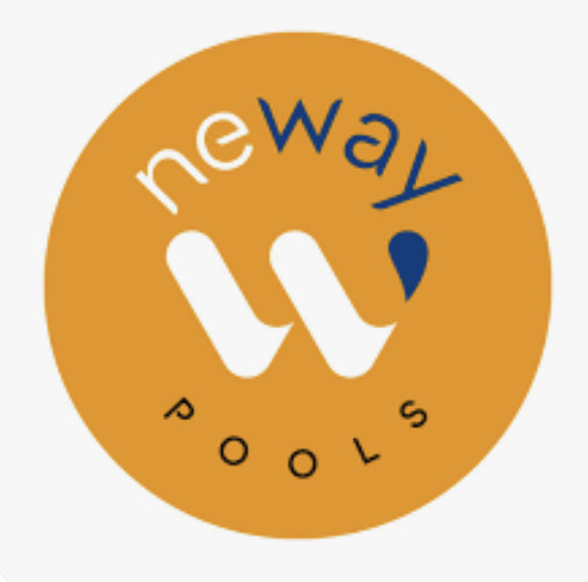 Neway Pools LLC Logo